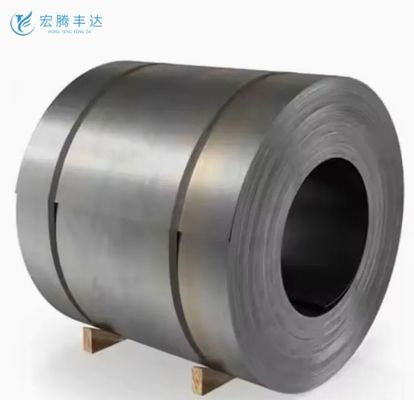 Q345 Q355 S355JR High-Strength Low Alloy Carbon Steel Coil Hot Rolled 1.5mm-20mm for Structural Engineering