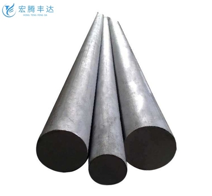 Q235D Q275 Q275B Q275C Round Steel Bars Carbon Steel Rod Structural Steel Bar