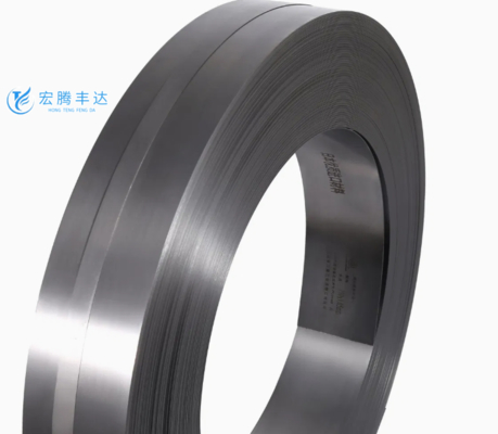SS490 SM400 SM490 Carbon Steel Strip SEA1010 S25C Hot Rolled Steel Strip