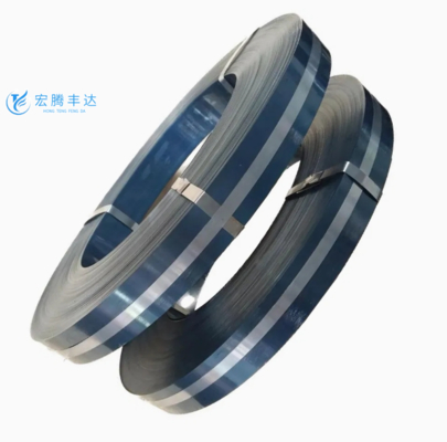 65Mn SPHT1 SPHT2 SPH3 SPH4 Carbon Steel Strip 0.15mm-300mm Thickness HR CR Coils