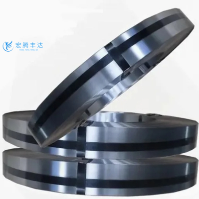 600mm-1250mm Ms Steel Coil Carbon Steel Strip Q215 Q235 Q345 Mild Steel Hot Rolled Coil
