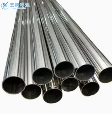 AISI ASTM 316L 316ti 321 347H 317L 904L 2205 2507 Stainless Steel Pipe/Stainless Steel Tube