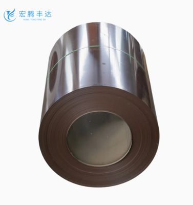 201 304 Stainless Steel Strip Coil 1000mm 1219mm 1250mm Width SS Strip Coil