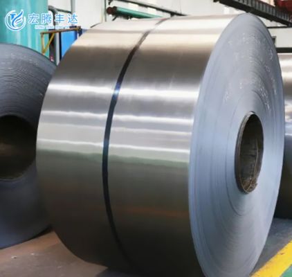 ASTM A653 Dx51d Dx52D Sgh540 Z275 PPGI Hot Dipped Carbon Coil Dx53D As120 Color Coated Cold Rolled Gi Dx54D Stainless/Galvanized Steel Coil