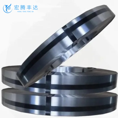 Mild Stainless Steel Strip Cold Rolled Carbon Steel Strip 0.03mm-300mm Thickness