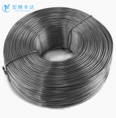 High Tensile Wire Rods In Coils 5.5mm 6.0mm 6.5mm Carbon Steel Wire Rod