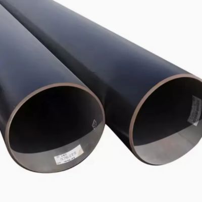 Professional Manufacture High Quality Q355 Q345 10# 20# Cold Rolled Carbon Steel Pipes Precision Steel Pipe Cold Drawn Seamless Alloy Steel Precision Tube