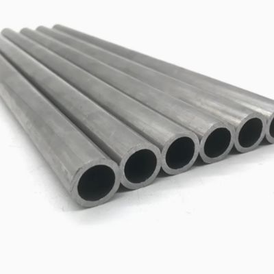 Seamless Weld Tube ASTM A106 A36 A53 A192 Q235 Carbon Steel Pipe