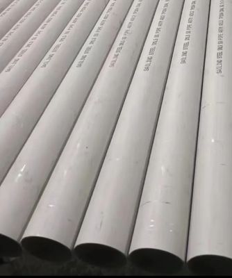 Heavy Duty Carbon Steel Seamless Pipe for High Pressure and Corrosion Resistant Applications