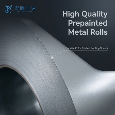 DX51D SGCC G550 High Strength Galvanized Steel Coil 1.5mm 2.0mm Z120 for Thailand Warehouse Portal Frame Structure