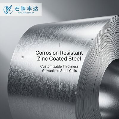 Z275 PPGI Hot Dipped Color Coated Galvanized Steel Coil 0.35mm 0.5mm RAL Custom Color for Vietnam Roofing Sheet