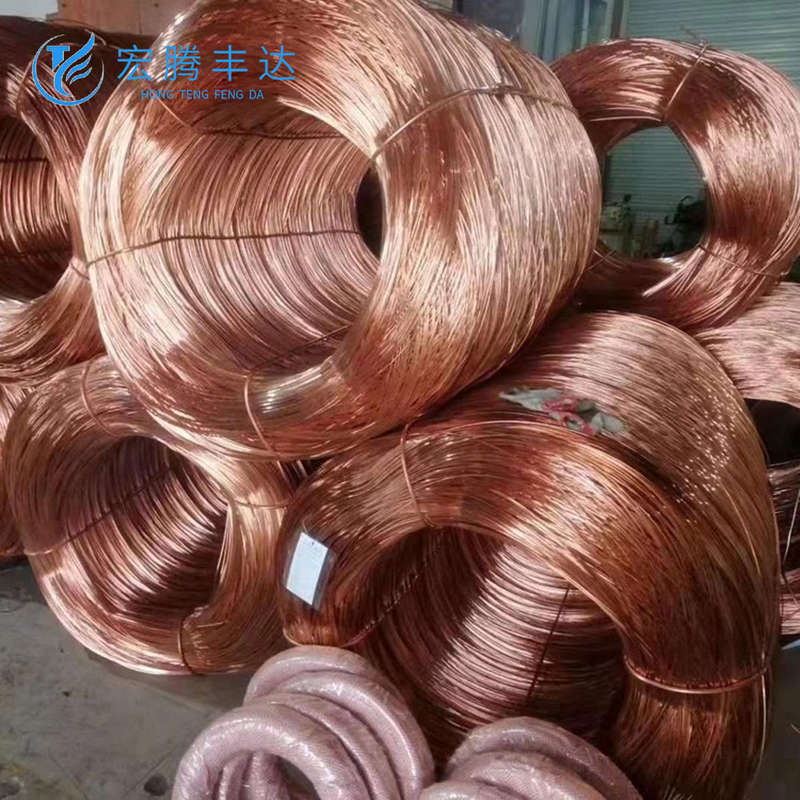 T1 T2 TR BVR BV QZ QA Copper Wire 5mm 6mm 8mm 10mm Pure Copper Cable