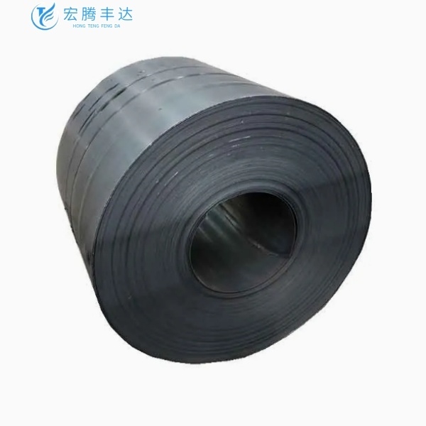 Q195 Q215 HR CR Coils 610mm-1250mm Width For Construction Structure