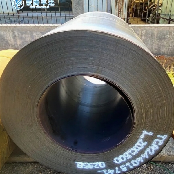 SS490 SM400 SM490 Hot Rolled Carbon Steel Coil SEA1002 SEA1006 SEA1008 SEA1010