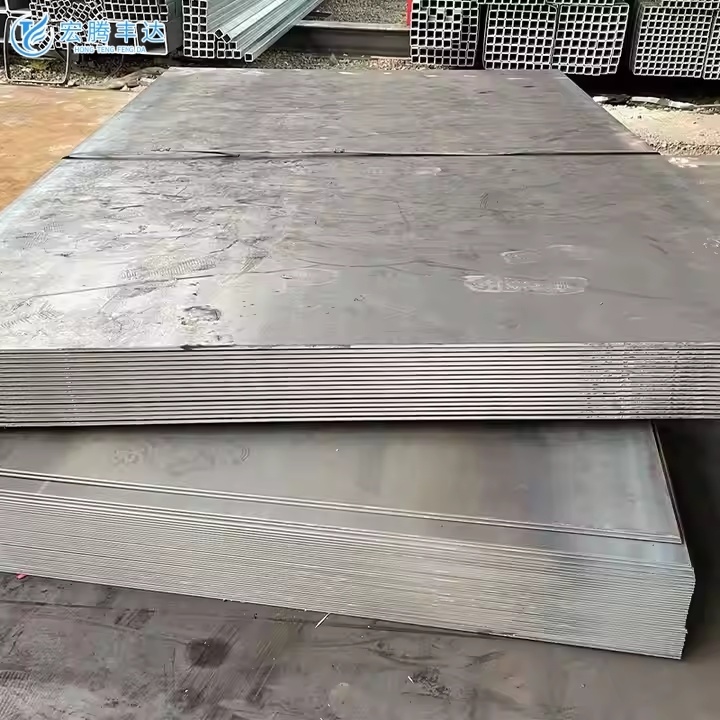 SPCC SPCD SPCE SPCEN Cold Rolled Carbon Steel Plate ST12 ST13 ST14 ST15 08AL