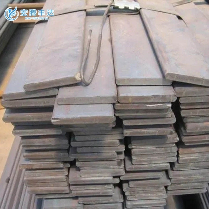 1000mm-12000mm Carbon Steel Flat Bar SA516 Gr.70 S235JR S275JR C45 C22 CK85 1045