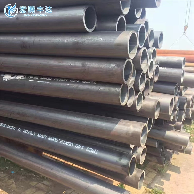 Customized Φ20×2、Φ32×3/Stainless/Black/Galvanized/Welded Carbon Steel Pipe