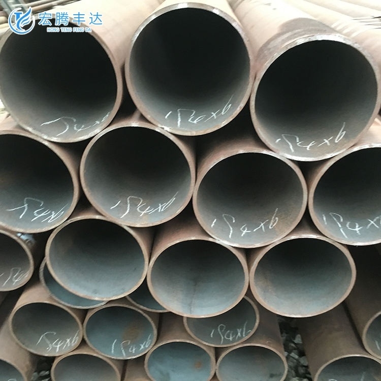 Customized Φ20×2、Φ32×3/Stainless/Black/Galvanized/Welded Carbon Steel Pipe