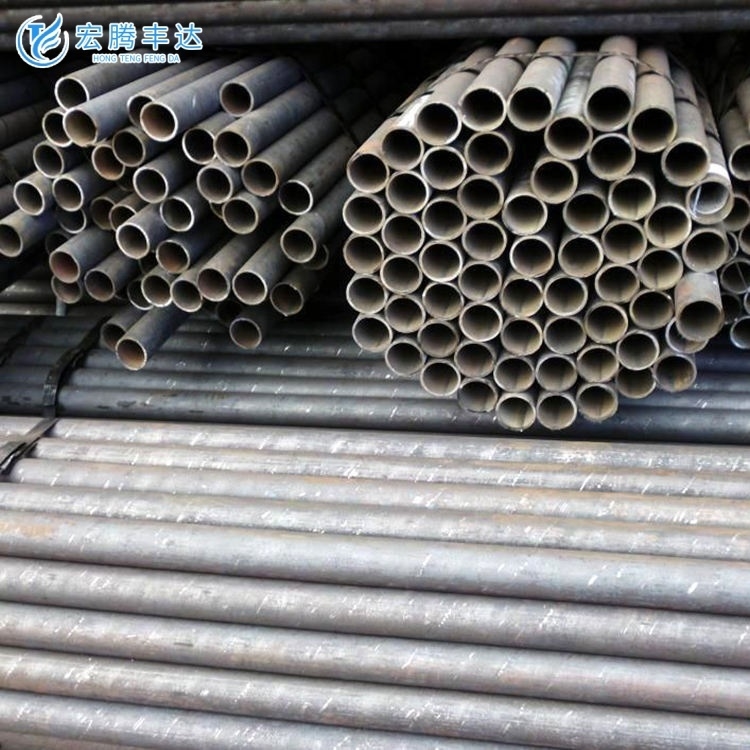 20# Carbon Steel Round Pipe Welded Cold Rolled Seamless Steel Pipe Round Tubes Steel Pipe