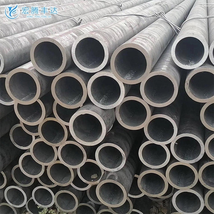 Seamless Weld Tube ASTM A106 A36 A53 A192 Q235 Carbon Steel Pipe