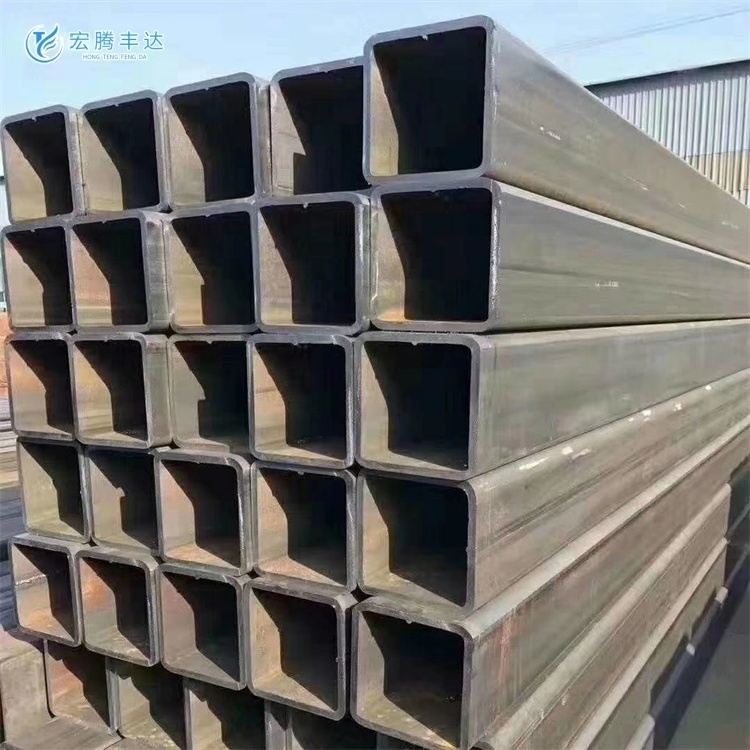 L245 L290 X42 X46 X60 X80 Square Welded Steel Pipe 3m-12m Carbon Steel Tube