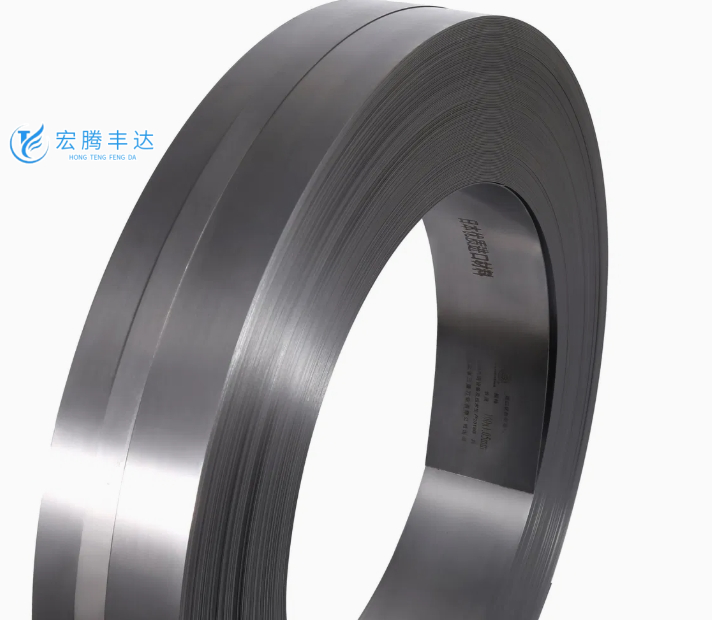 SS490 SM400 SM490 Carbon Steel Strip SEA1010 S25C Hot Rolled Steel Strip