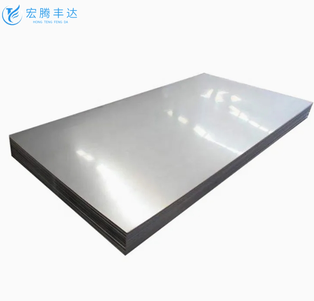 10mm-2000mm Cold Rolled Stainless Steel Plate Corrosion Resistant Mirror Finish Stainless Steel Sheet