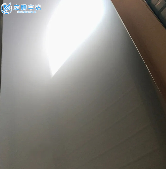 10mm-2000mm Cold Rolled Stainless Steel Plate Corrosion Resistant Mirror Finish Stainless Steel Sheet