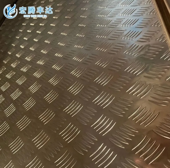 SS Sheet 304 304L 316 10Cr17  430  022Cr11Ti 439 Stainless Steel Checkered Plate