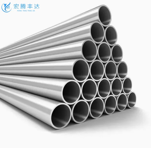 Stainless Steel Tube & Steel Products: ASTM 304/316 Seamless Tube for Building Material