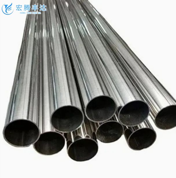 AISI ASTM 316L 316ti 321 347H 317L 904L 2205 2507 Stainless Steel Pipe/Stainless Steel Tube