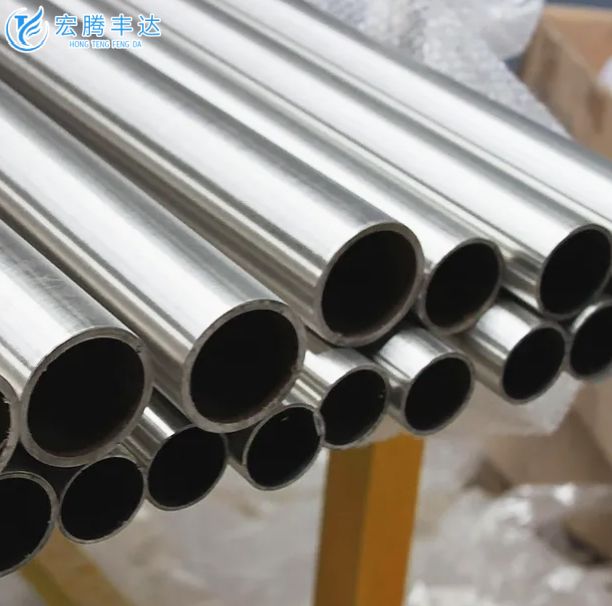 AISI ASTM 316L 316ti 321 347H 317L 904L 2205 2507 Stainless Steel Pipe/Stainless Steel Tube