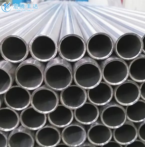 ASTM Polished Seamless Standard Length 201 304 316 420 430 Welded Stainless Steel Round Tube 8 Inches 3 Inches