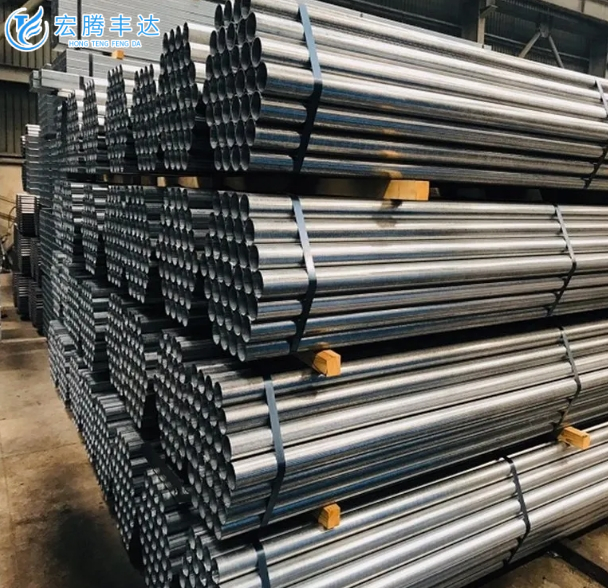 ASTM A213 201 304 316 Corrosion Resistant Round Polished Seamless Stainless Steel Pipe