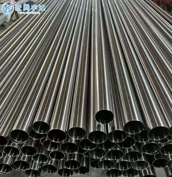 ASTM A312m Hot Rolled S31803 DN80 Sch40 Heat Exchanger Pipe 304L Super Duplex 310S 309S 2507 Square/Round Tubes 201 SUS304 316L 321 Stainless Steel Tube Price