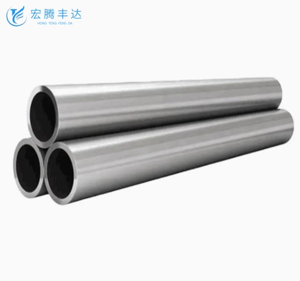 ASTM A269 A312 316 316L En10216-5 Ap Ba Polished Stainless Seamless Steel Pipe Tube