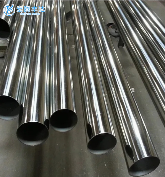 201 304 304L 430 316L 316 310 310S 904L Stainless Steel Round