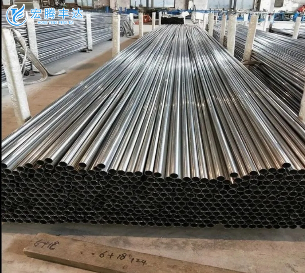 316 304 Seamless 201 Stainless Galvanized Carbon Steel Pipe Welded Cold Rolled Stainless Steel Pipe