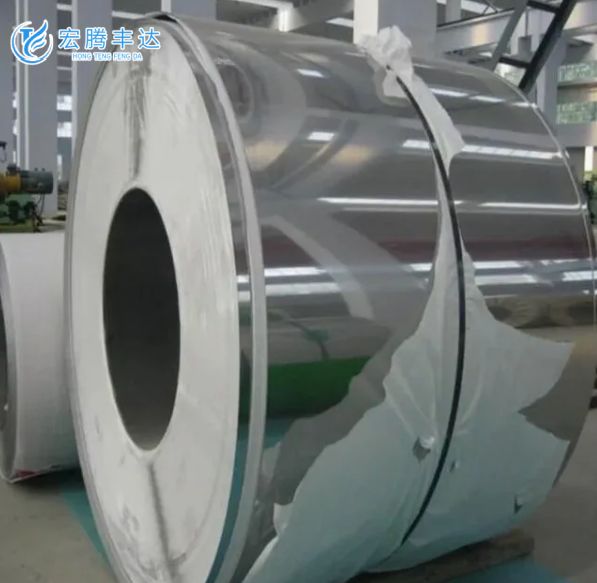 ASTM A653 Dx51d Dx52D Sgh540 Z275 PPGI Hot Dipped Carbon Coil Dx53D As120 Color Coated Cold Rolled Gi Dx54D Stainless/Galvanized Steel Coil