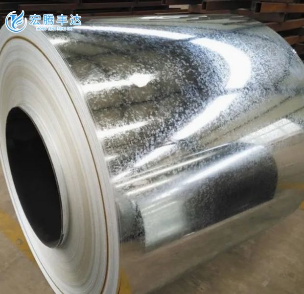 304L Hot Rolled No.1 Stainless Steel Coil 3mm-12mm Low Carbon Welded Structural Pressure Vessel Grade SS Coil
