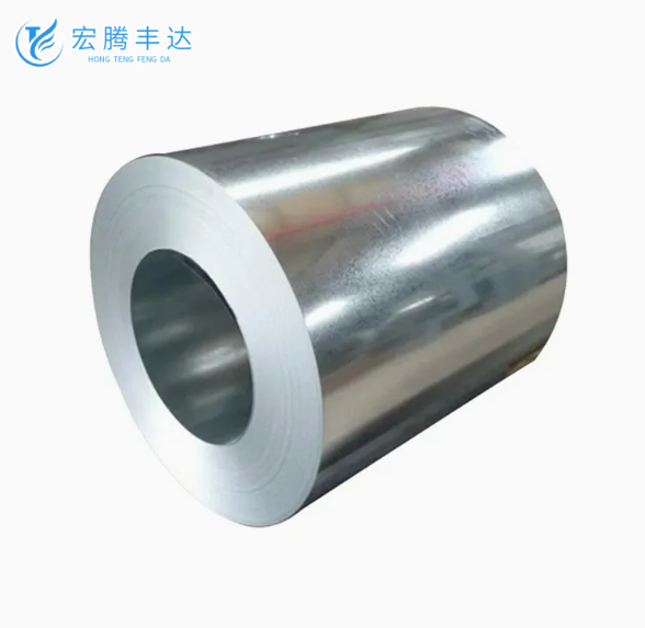 201 Cold Rolled Stainless Steel Coil 2B BA 8K Finish Stainless Steel Hot Rolled Coil