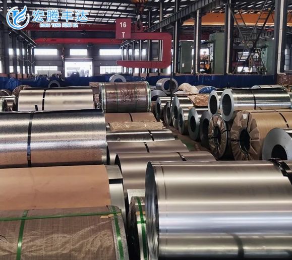 ASTM AISI SUS Stainless Steel Coil 2b Ba 8K Mirror Cold Rolled 201 301 304 304L 316 316L 309S 409 410 430 904L 2205 2507 Stainless Steel Coil