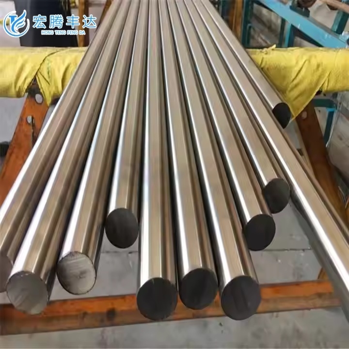 5mm 8mm 10mm 12mm 16mm 20mm 25mm 50mm 100mm Stainless Round Bar 2Cr13 3Cr13