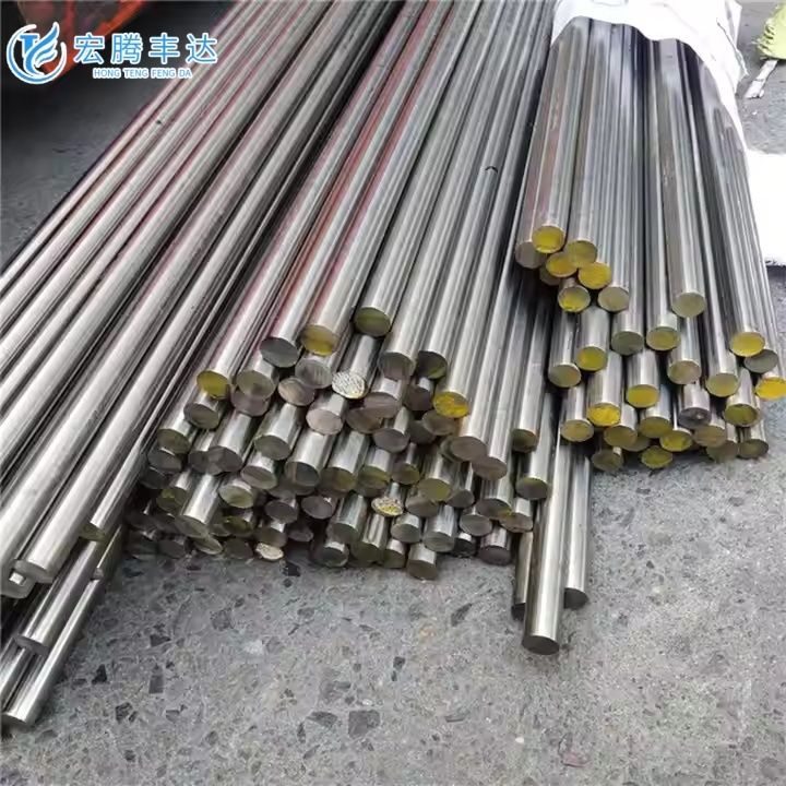 Hot Rolled Cold Drawn 6mm 2mm Thick Hot Rolled 410 304 1.4923 1.4938 Forged No. 1 Hairline Polished Finish Brushed Stainless Steel 1 Inch Flat Bars