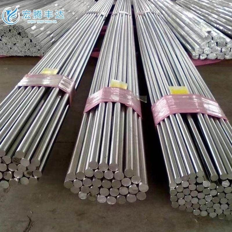 Hot Rolled Cold Drawn 6mm 2mm Thick Hot Rolled 410 304 1.4923 1.4938 Forged No. 1 Hairline Polished Finish Brushed Stainless Steel 1 Inch Flat Bars