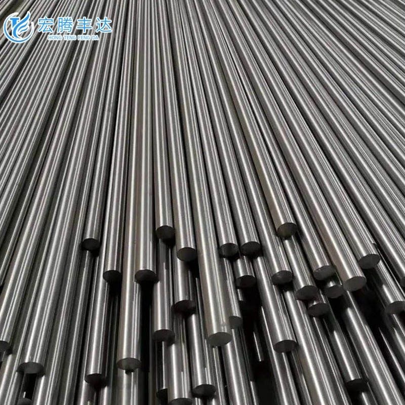 AISI ASTM 304 321 316 201 304L 316L 309S 310 409 410 Round Square Hex Flat Stainless Steel Bright Solid Bar