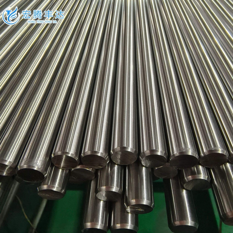 5mm 8mm 10mm 12mm 16mm 20mm 25mm 50mm 100mm Stainless Round Bar 2Cr13 3Cr13