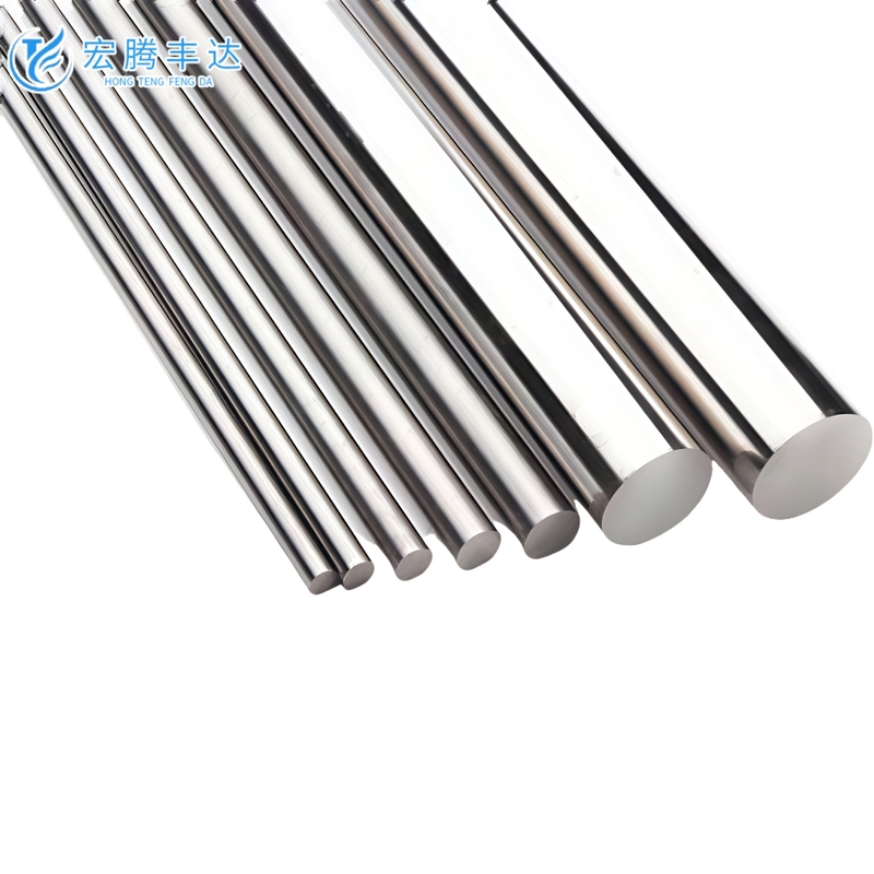 5mm 8mm 10mm 12mm 16mm 20mm 25mm 50mm 100mm Stainless Round Bar 2Cr13 3Cr13