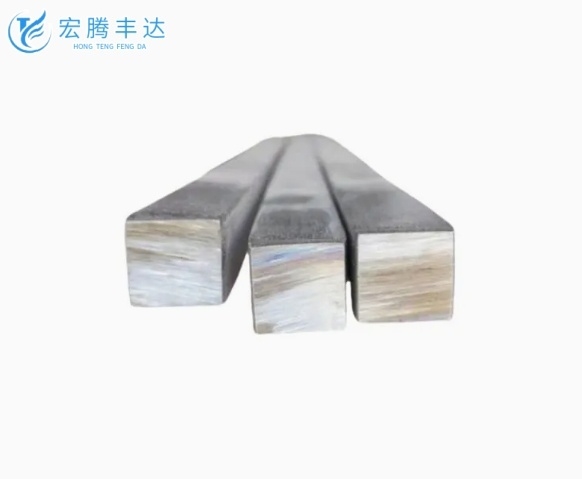 Bright Polished SS Square Bar 2520 309S 430 409L 410 420J2 2205 2507 904L