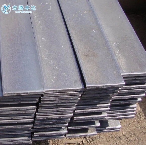 Hot Rolled Cold Drawn SS Flat Bar S31803 410 420 430 316 Stainless Flat Bar